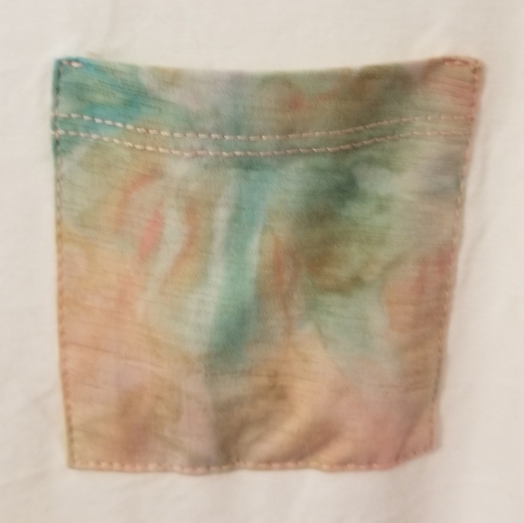 Honeyme Tee - Picture 2 of 4